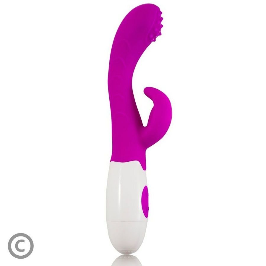 PRETTY LOVE - FLIRTATION VIBRADOR ARTHUR - Sex Shop Sexy
