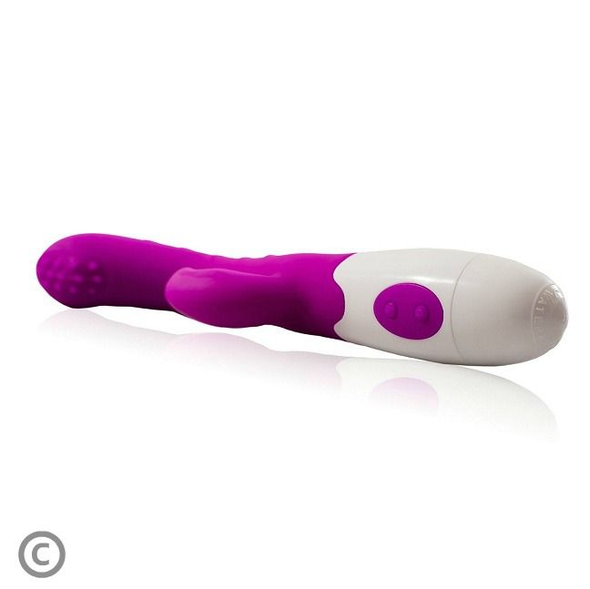 PRETTY LOVE - FLIRTATION VIBRADOR ARTHUR - Sex Shop Sexy