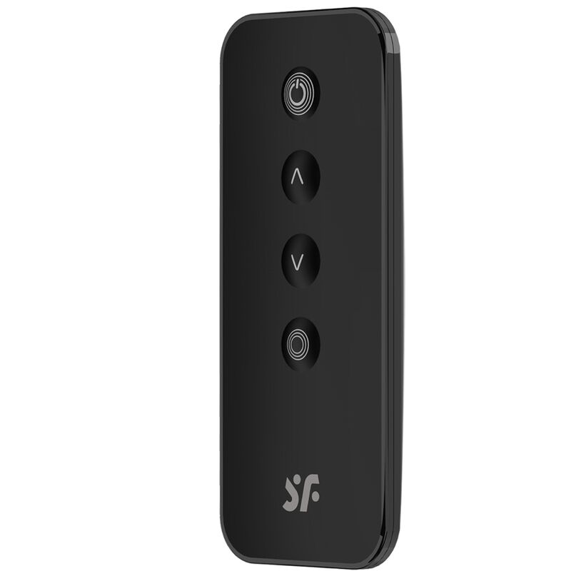 SATISFYER - RIBBED PETAL ESTIMULADOR DE CONTROL REMOTO G POINT ROSE COM APLICATIVO GRATUITO