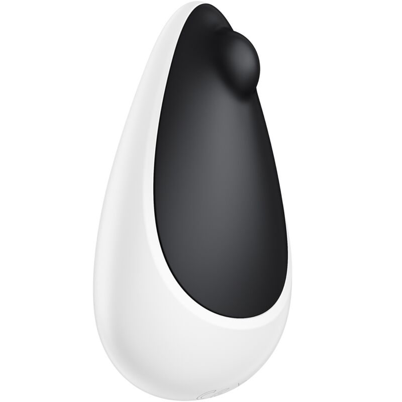 Satisfyer Spot On 3 Estimulador Clitórico Negro
