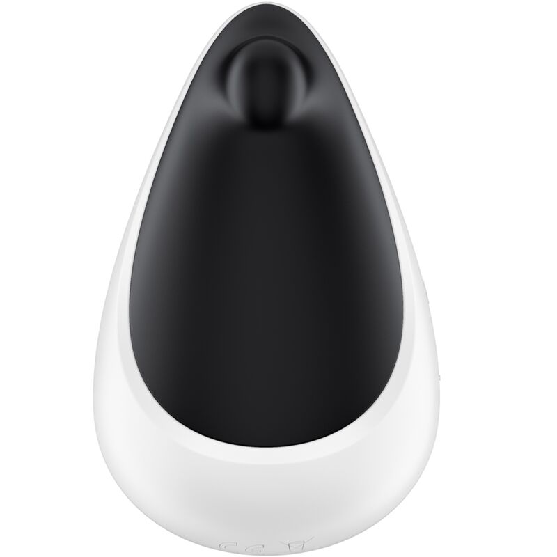 Satisfyer Spot On 3 Estimulador Clitórico Negro