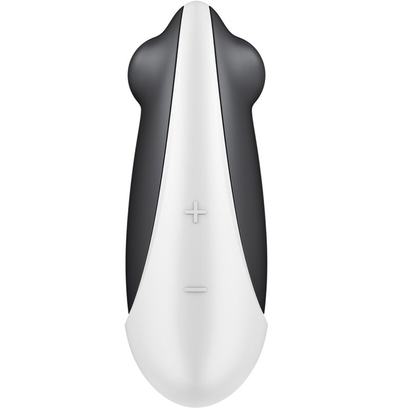 Satisfyer Spot On 3 Estimulador Clitórico Negro