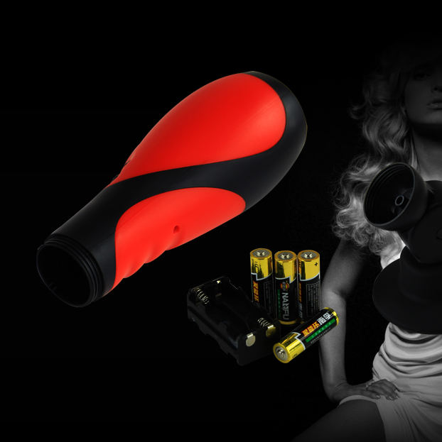 BAILE - ORAL SEX LOVER 30V C/ ADAPTADOR - Sex Shop Sexy