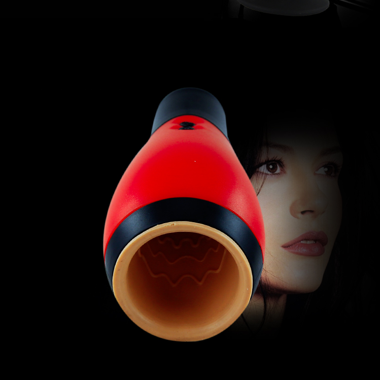 BAILE - AMANTE DE SEXO ORAL ADAPTADOR 30V