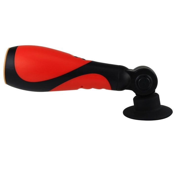 BAILE - ORAL SEX LOVER 30V C/ ADAPTADOR - Sex Shop Sexy
