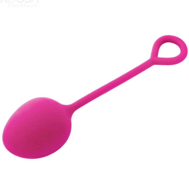 Armony - Anabiosis Mancuerna Vaginal 3 Níveis Borgonha