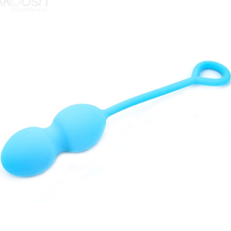Armony - Anabiose Vaginal Haltere 3 Níveis Azul