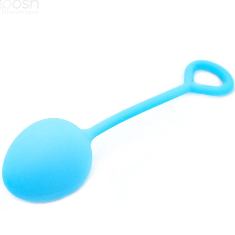 Armony - Anabiose Vaginal Haltere 3 Níveis Azul