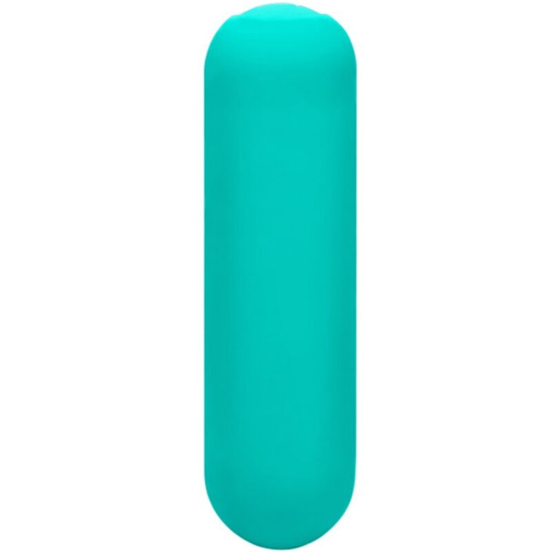 ARMONY - SPLASH HAHA VIBRADOR BALA SILICONA 10 VIBRAÇÕES 75 X 19 CM VERDE