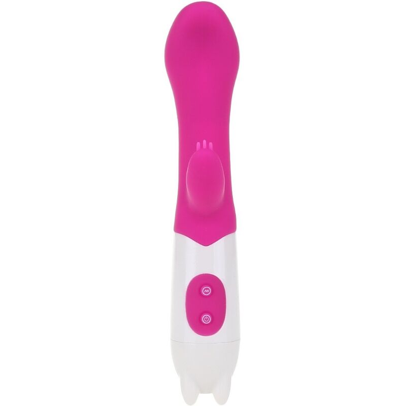 Armony - Vibrador y Estimulador G Spot 10 Velocidades Rosa