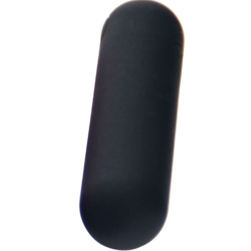 ARMONY -SPLASH HEHE VIBRADOR BALA SILICONA 10 VIBRAÇÕES 65 X 15 CM PRETO