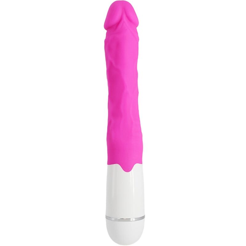 Armony - Vibrador Coelho Abril 16 Velocidades Rosa