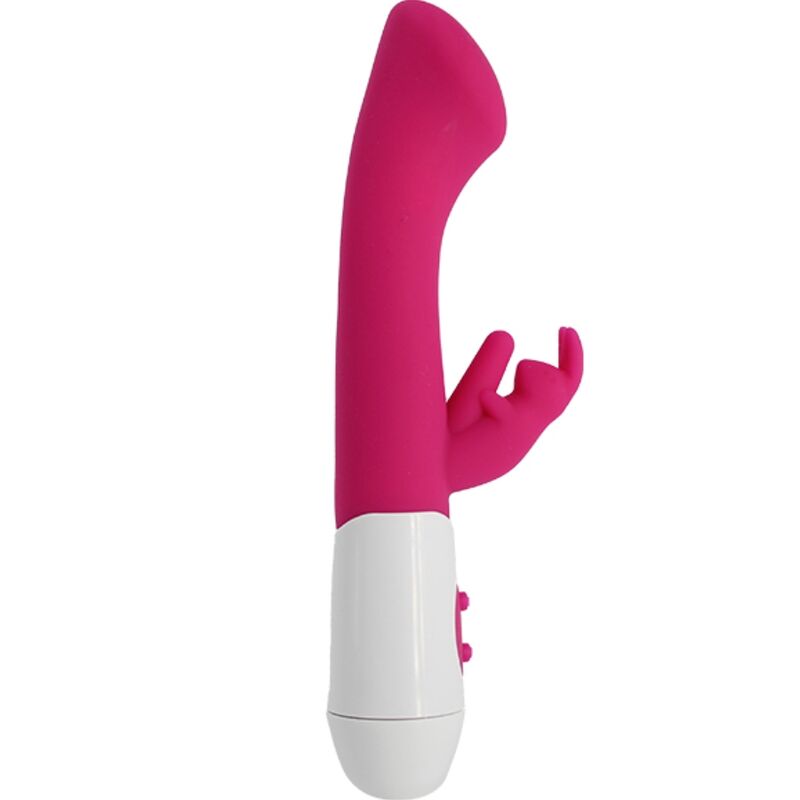 Armony - Vibrador y Estimulador Coelho G Spot 10 Velocidades Rosa