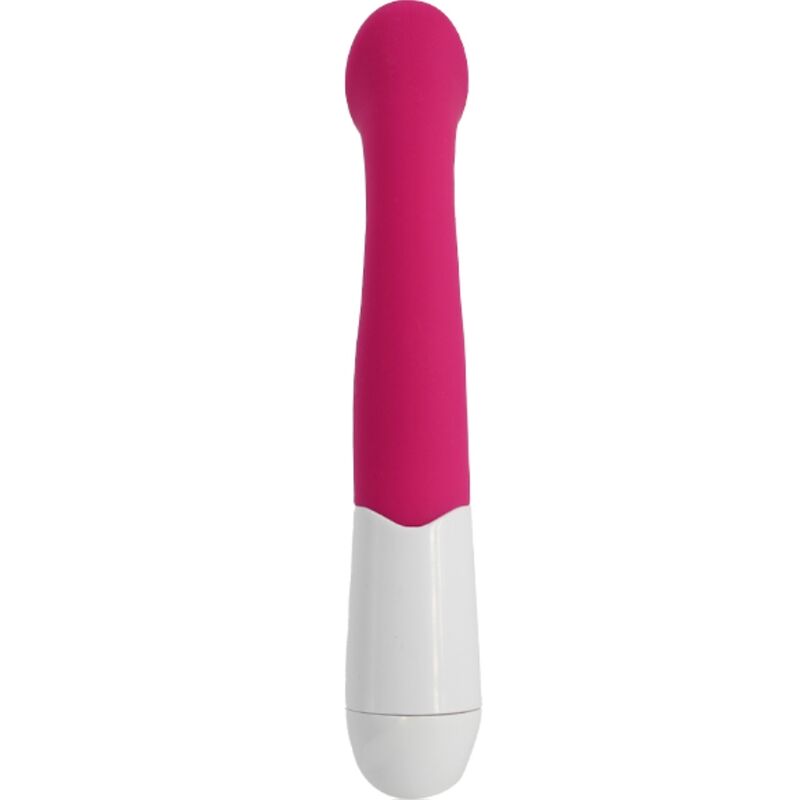 Armony - Vibrador y Estimulador Coelho G Spot 10 Velocidades Rosa