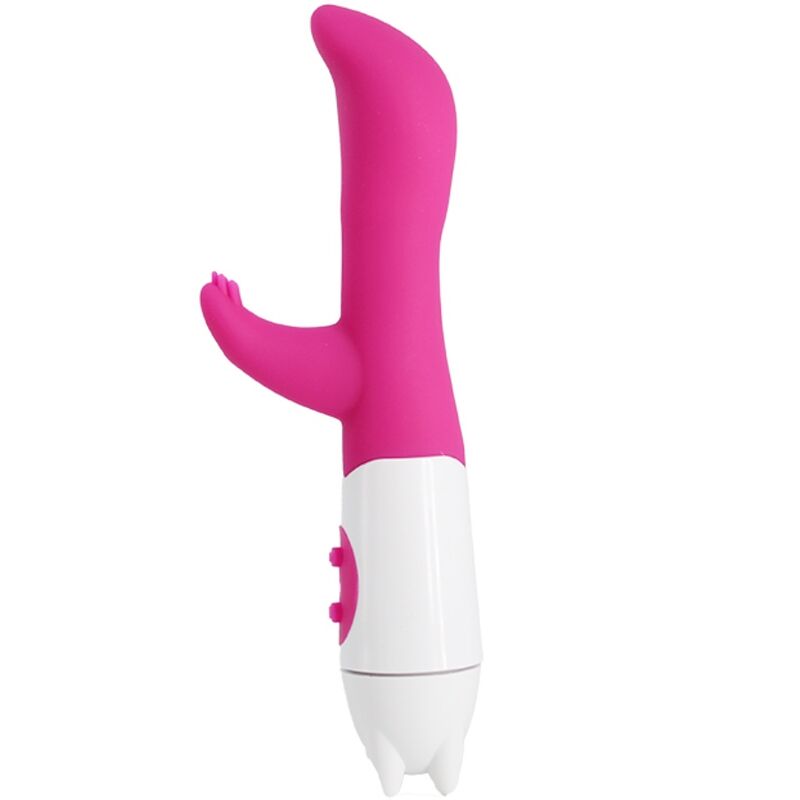 Armony - Vibrador y Estimulador G Spot 10 Velocidades Rosa