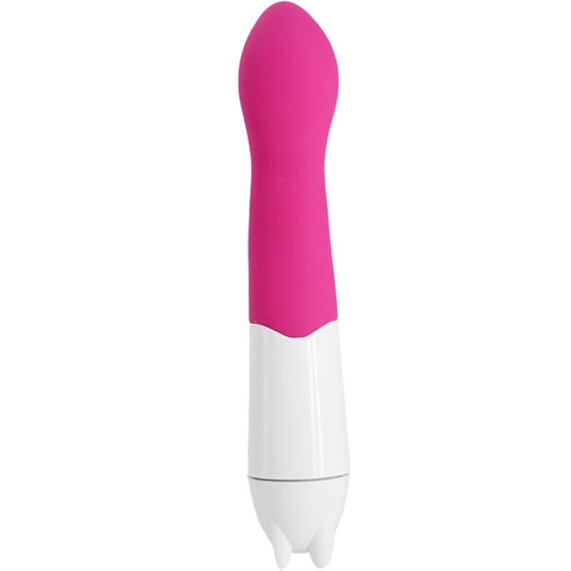Armony - Vibrador y Estimulador G Spot 10 Velocidades Rosa