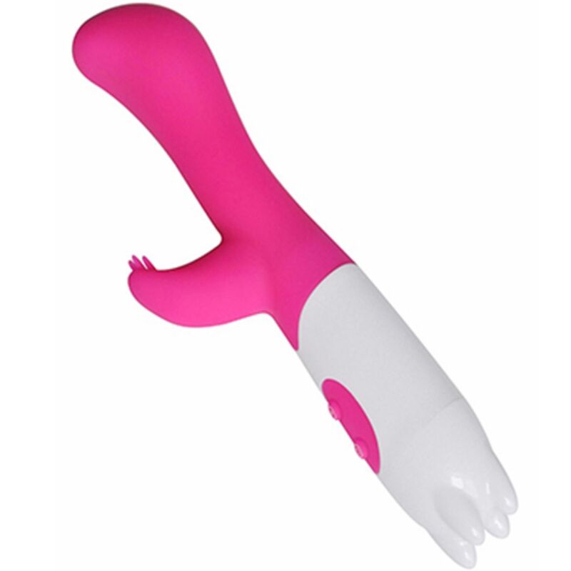 Armony - Vibrador y Estimulador G Spot 10 Velocidades Rosa