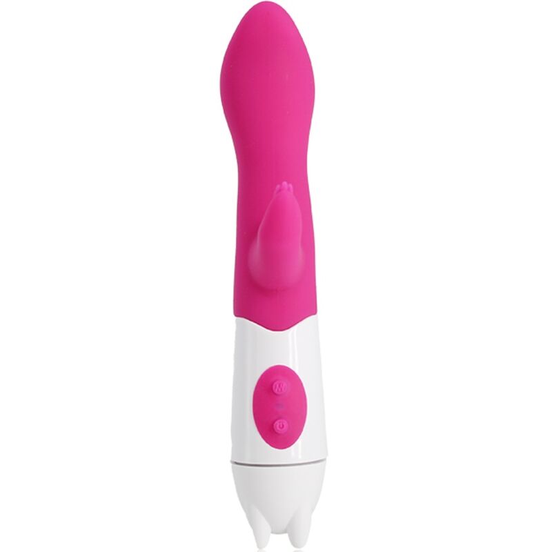 Armony - Vibrador y Estimulador G Spot 10 Velocidades Rosa
