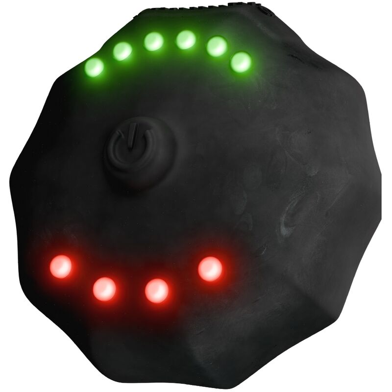 Bathmate - Temporizador de Bomba Direta Negro