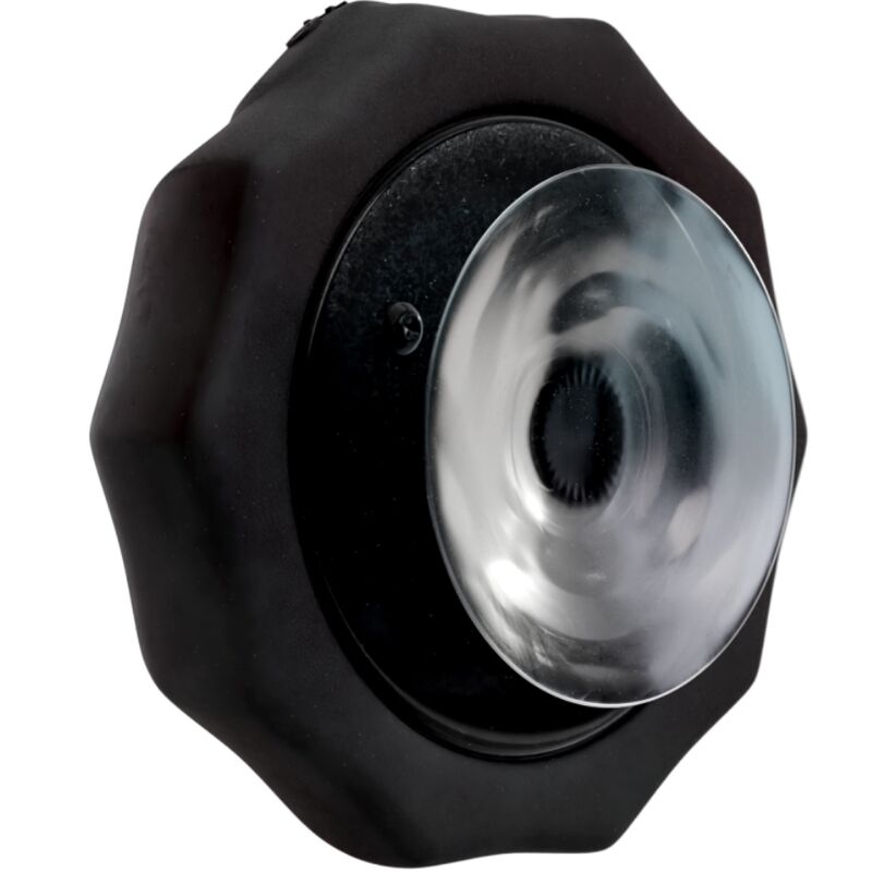 Bathmate - Temporizador de Bomba Direta Negro