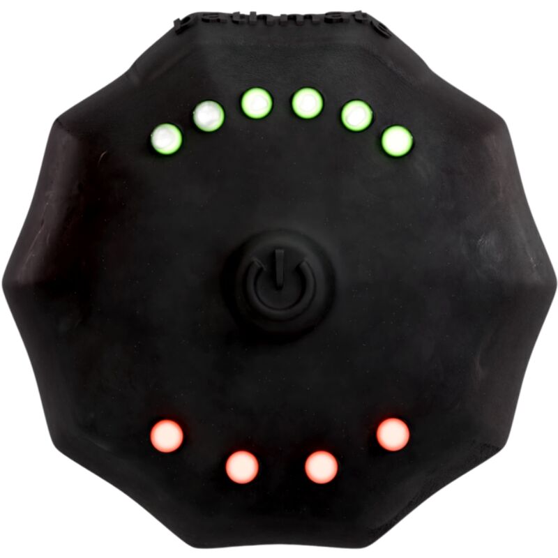 Bathmate - Temporizador de Bomba Direta Negro