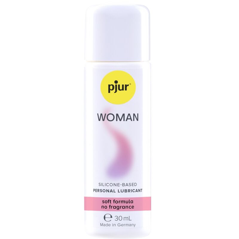PJUR - WOMAN LUBRIFICANTE BODYGLIDE 30 ML - Sex Shop Sexy