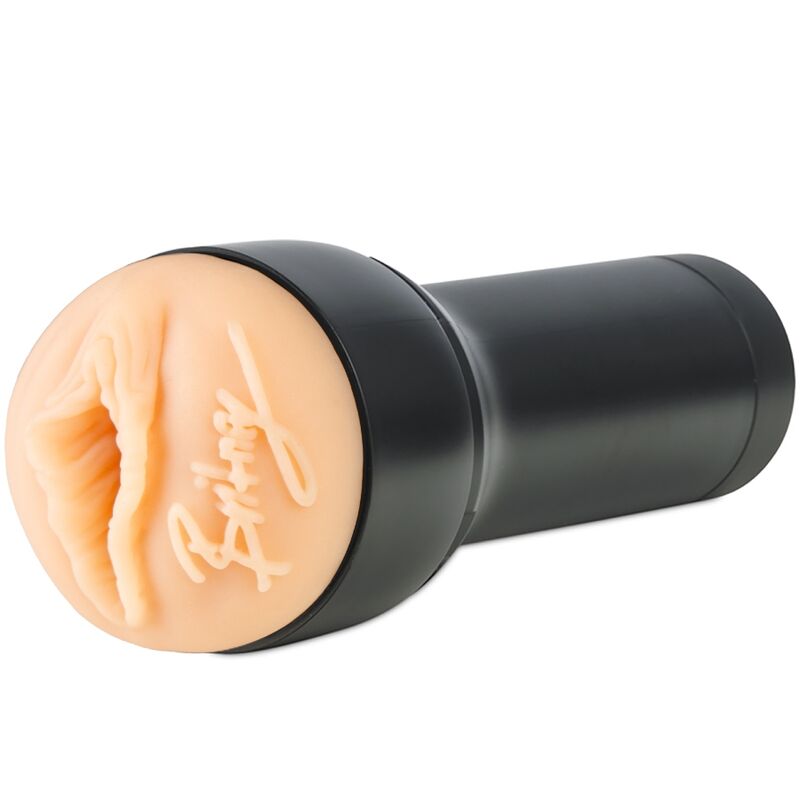 KIIROO - SIENTE A BRITNEY AMBER MASTURBADORA