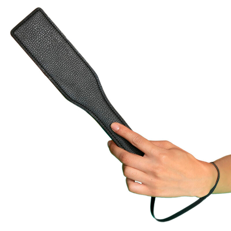 CALEXÓTICAS - PÁ COURO PRETO NOCTURNO