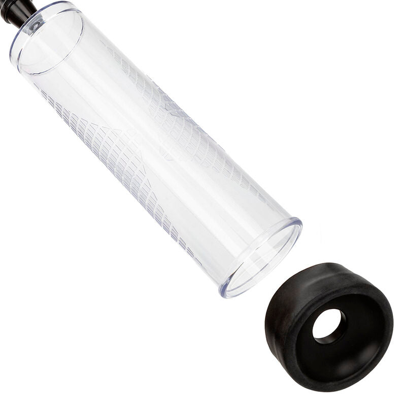 CALEXOTICS - PEAK KIT BOMBA COM ONDAS ESTIMULADORAS