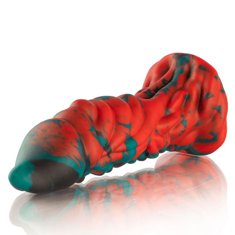 EPIC - PHOBOS DILDO FILHO DO AMOR E DELEITE TAMANHO GRANDE
