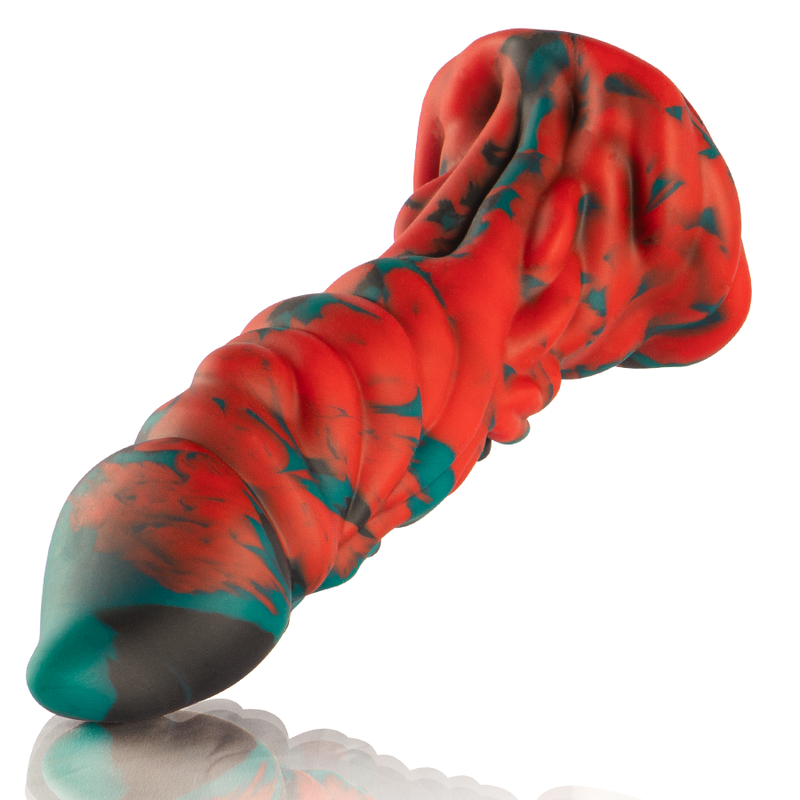 EPIC - PHOBOS DILDO FILHO DO AMOR E DELEITE TAMANHO GRANDE