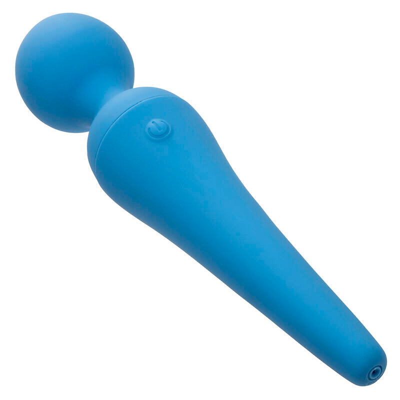 COUTURE KIT VARITA VIBRADOR 10 VELOCIDADES AZUL