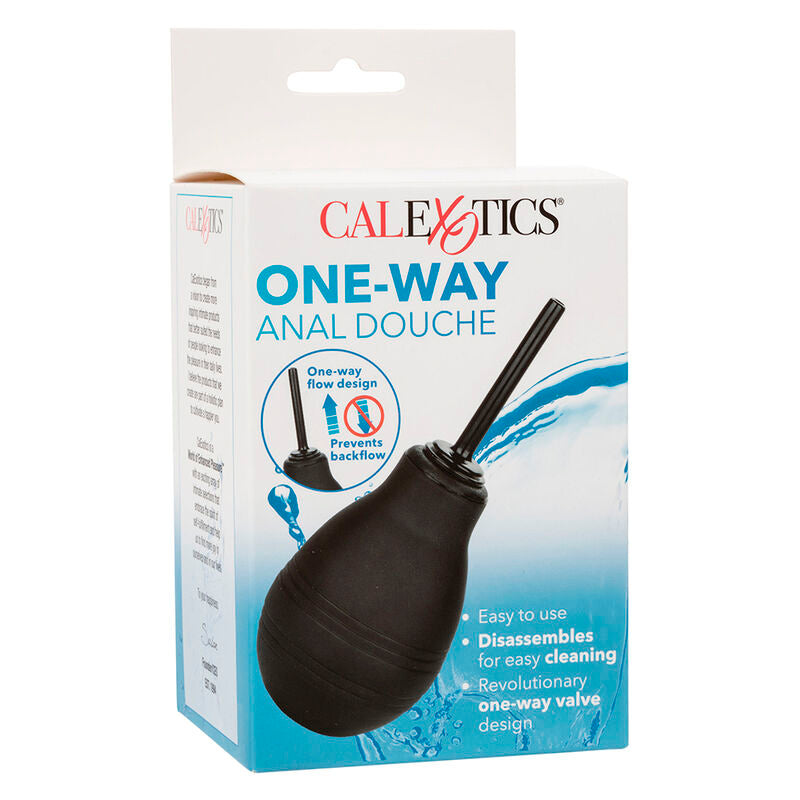 Calexotics - Ducha Anal de Un Camino Preta