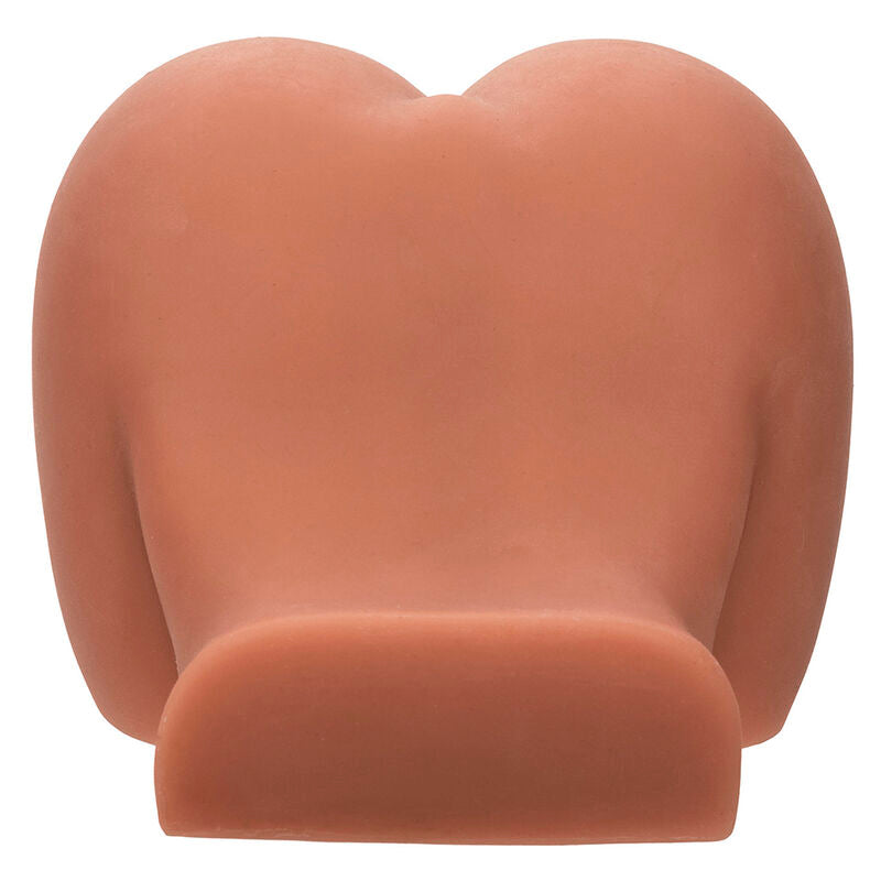 CALEXOTICS - THE ROLLER BABE MASTURBADOR DUPLO REALISTA NATURAL