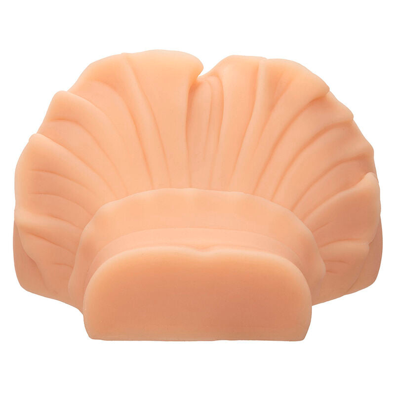 CALEXOTICS - THE PEEP SHOW GIRL MASTURBADOR DUPLO REALISTA NATURAL