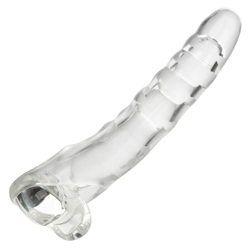 Calexotics - Maxx Extensor Pene Ajustável Transparente