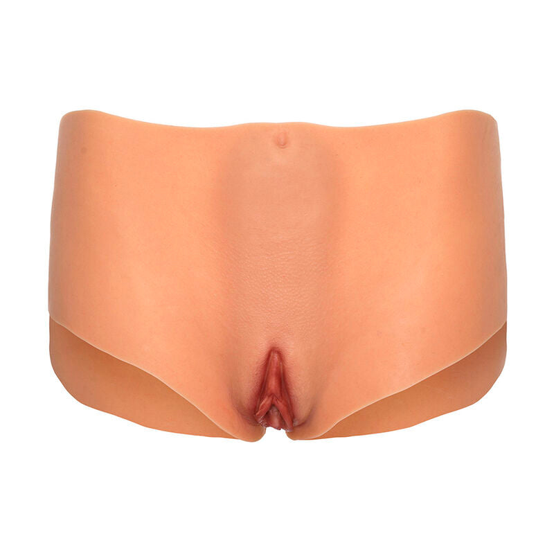 Deseo Oculto - Alter Ego Vagina Aberta E Bunda Cintura Média Carne