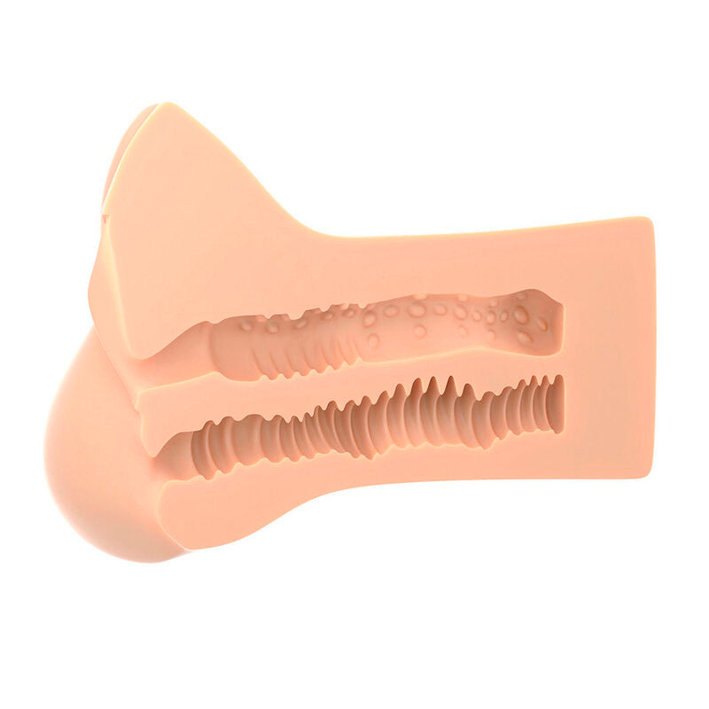 PDX PLUS - ELIGE TU PLACER XL REALISTA STROKER CARNE