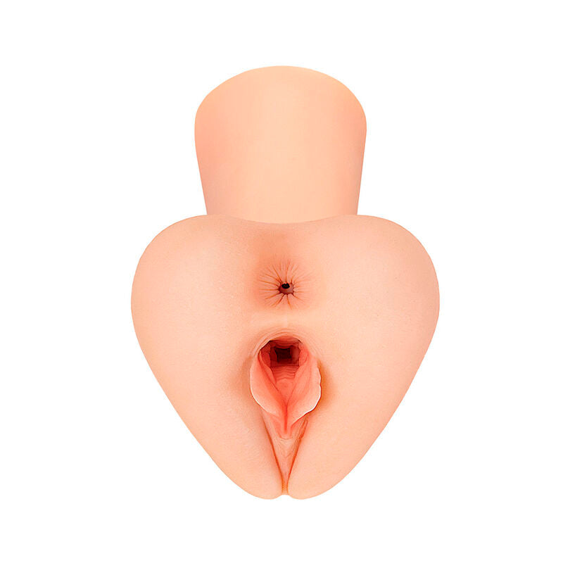 PDX PLUS - ELIGE TU PLACER XL REALISTA STROKER CARNE