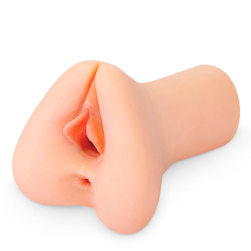 PDX PLUS - ELIGE TU PLACER XL REALISTA STROKER CARNE