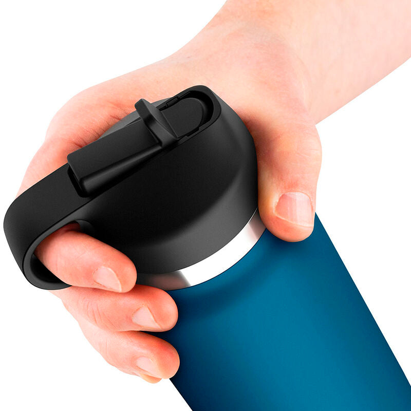 PDX PLUS - FRASCO DE FUCK FLASK VAGINAL DISCRETO CARICIA MARRÓN MODELO 1