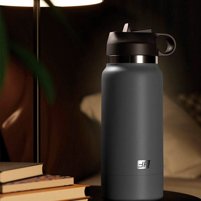 PDX PLUS - FRASCO DE FUCK FLASK VAGINAL DISCRETO STROKER MARROM MODELO 2