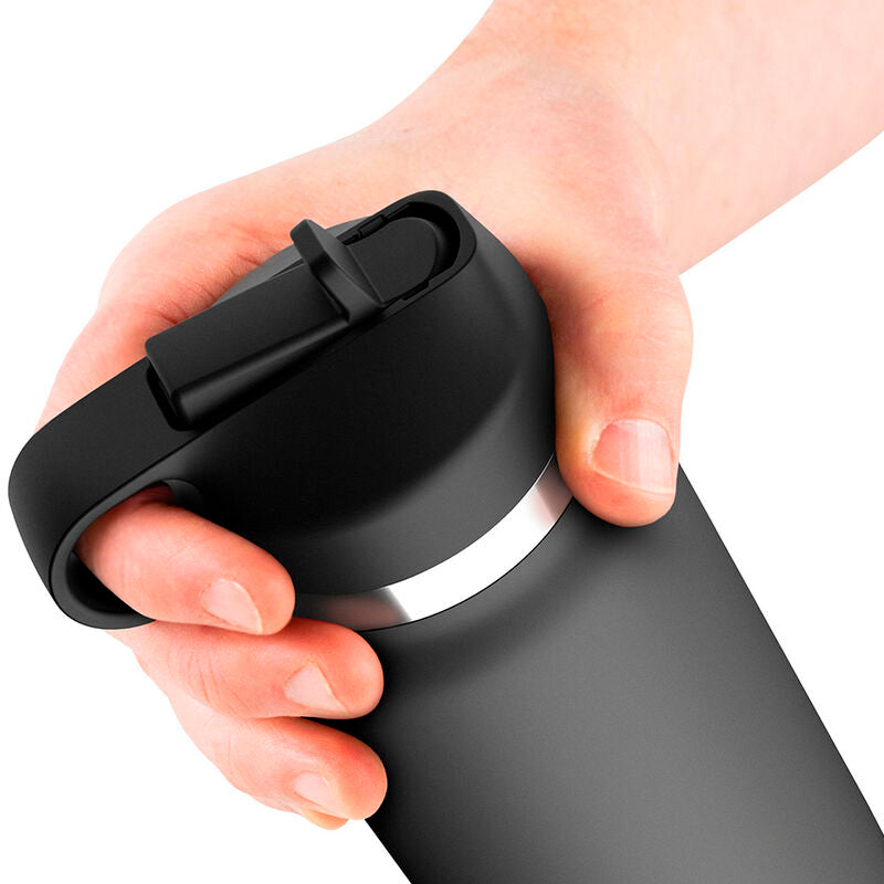 PDX PLUS - FRASCO DE FUCK FLASK VAGINA DISCRETO STROKER CARNE MODELO 2