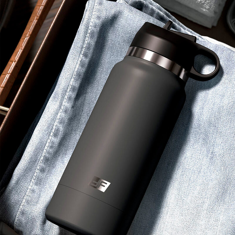 PDX PLUS - FRASCO DE FUCK FLASK VAGINA DISCRETO STROKER CARNE MODELO 2