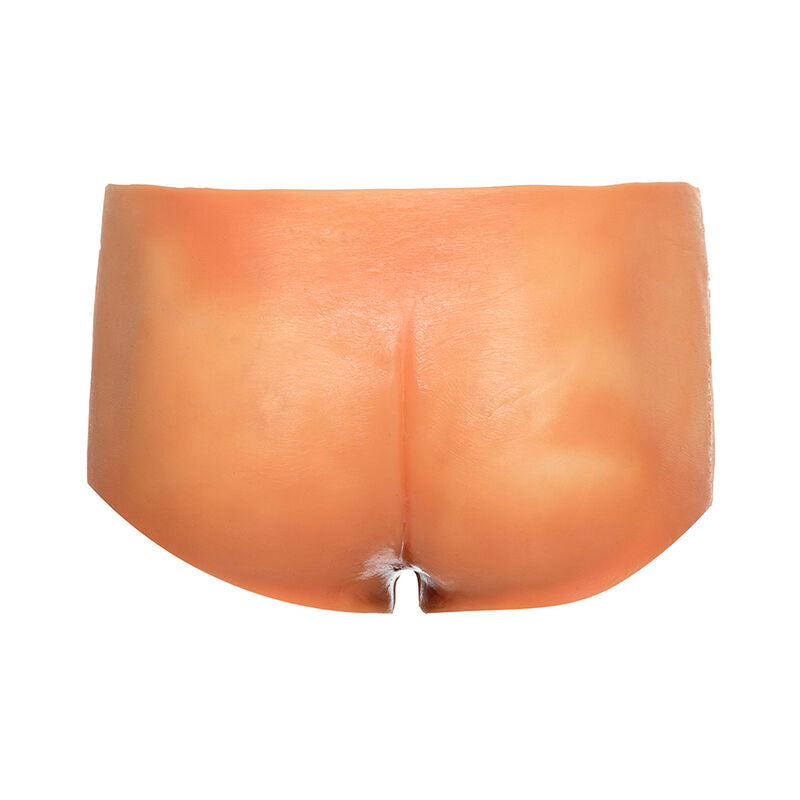 DESEO OCULTO - ALTER EGO BOXERSHOT COM PÊNIS 18 CM TAMANHO S/M