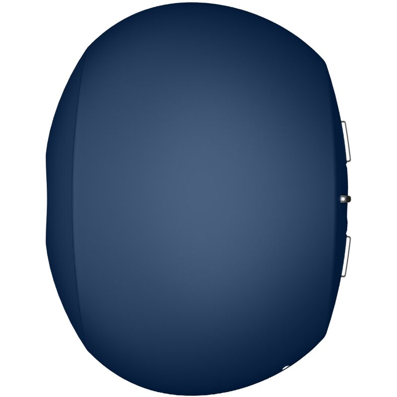 SATISFYER - AIR POWER 4 ESTIMULADOR & VIBRADOR 12 VIBRAÇÕES AZUL