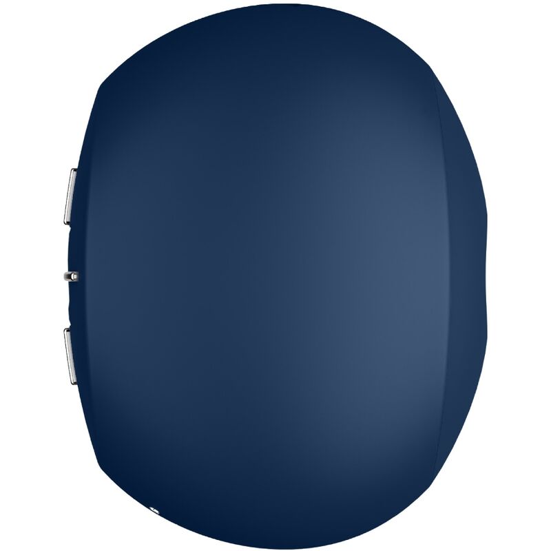 SATISFYER - AIR POWER 4 ESTIMULADOR & VIBRADOR 12 VIBRAÇÕES AZUL