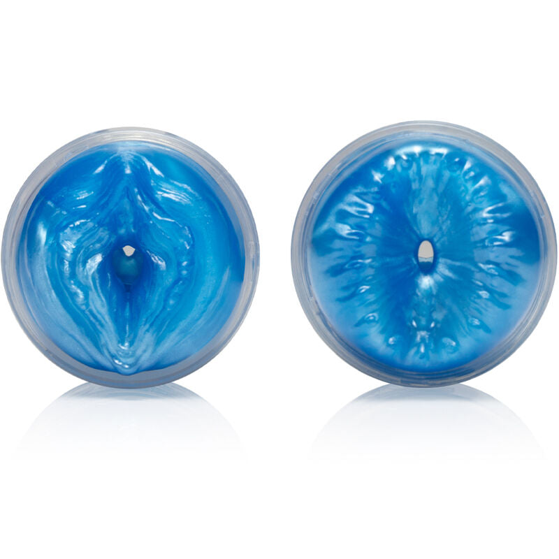 Fleshlight - Alien Quickshot Masturbador Senhora e Bunda