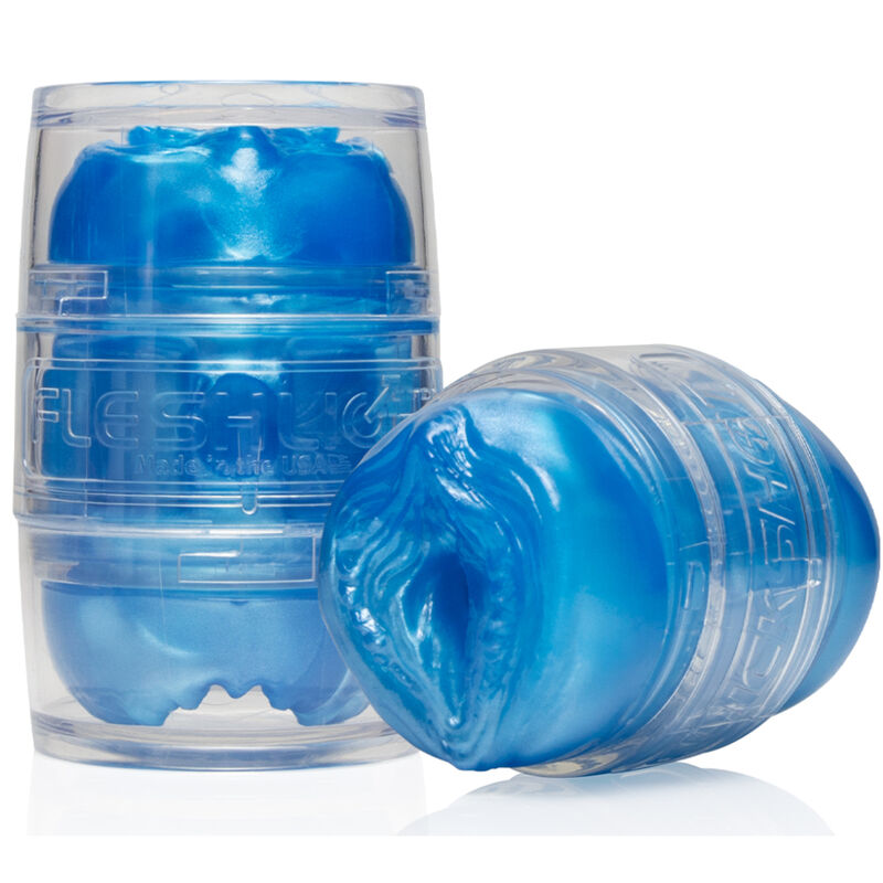 Fleshlight - Alien Quickshot Masturbador Senhora e Bunda