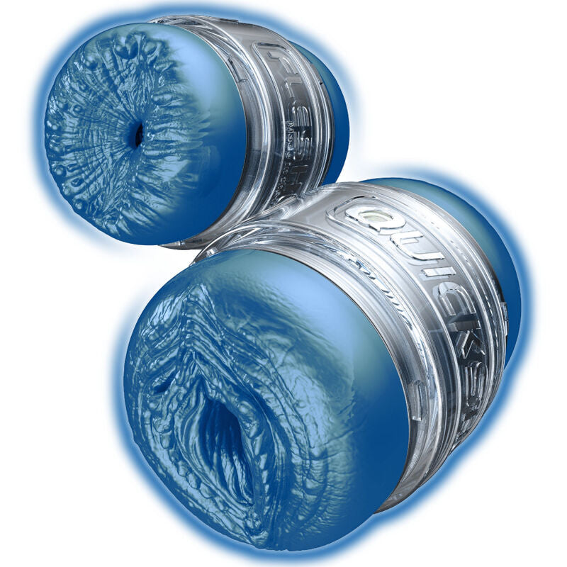 Fleshlight - Alien Quickshot Masturbador Senhora e Bunda